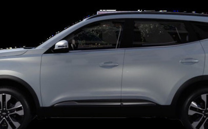 Chery Tiggo 4 I рестайлинг, 2025 год, 2 342 720 рублей, 1 фотография