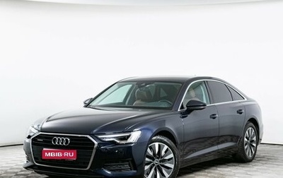 Audi A6, 2020 год, 3 500 000 рублей, 1 фотография