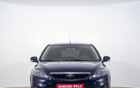 Ford Focus II рестайлинг, 2008 год, 499 000 рублей, 1 фотография