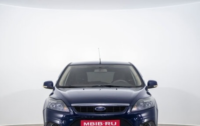 Ford Focus II рестайлинг, 2008 год, 499 000 рублей, 1 фотография