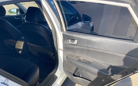KIA Optima IV, 2019 год, 1 270 000 рублей, 18 фотография