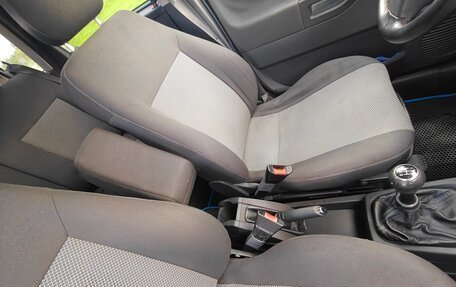 Opel Meriva, 2007 год, 430 000 рублей, 14 фотография