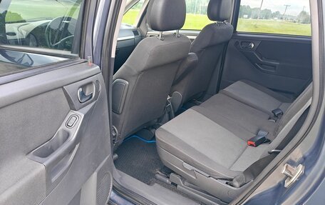 Opel Meriva, 2007 год, 430 000 рублей, 23 фотография
