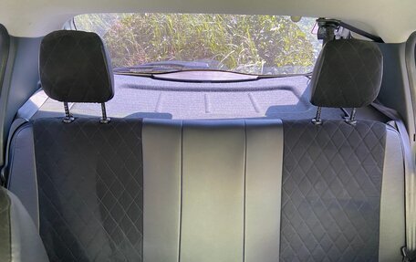Renault Sandero I, 2011 год, 700 000 рублей, 17 фотография