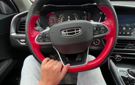 Geely Tugella FY11, 2021 год, 2 199 000 рублей, 6 фотография