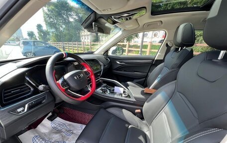 Geely Tugella FY11, 2021 год, 2 199 000 рублей, 8 фотография
