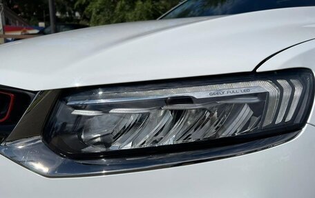 Geely Tugella FY11, 2021 год, 2 199 000 рублей, 10 фотография