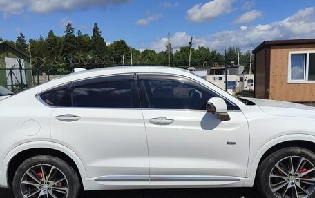 Geely Tugella FY11, 2021 год, 2 199 000 рублей, 3 фотография