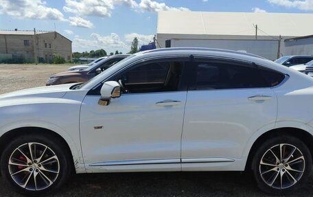 Geely Tugella FY11, 2021 год, 2 199 000 рублей, 4 фотография