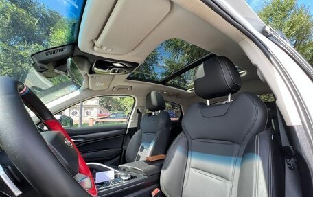 Geely Tugella FY11, 2021 год, 2 199 000 рублей, 7 фотография