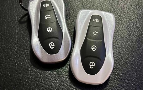 Geely Tugella FY11, 2021 год, 2 199 000 рублей, 14 фотография