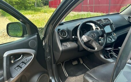 Toyota RAV4, 2006 год, 1 100 000 рублей, 6 фотография