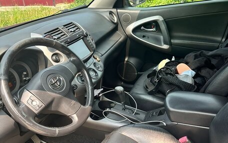 Toyota RAV4, 2006 год, 1 100 000 рублей, 5 фотография