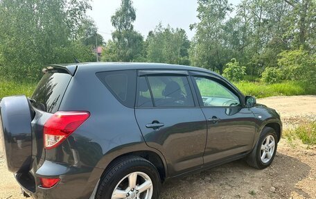 Toyota RAV4, 2006 год, 1 100 000 рублей, 4 фотография