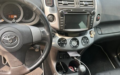 Toyota RAV4, 2006 год, 1 100 000 рублей, 7 фотография