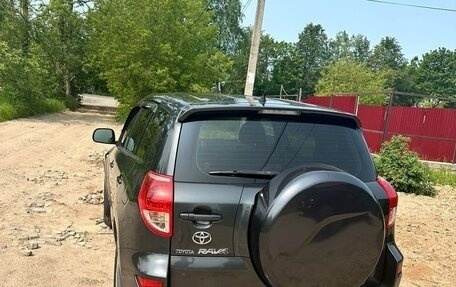Toyota RAV4, 2006 год, 1 100 000 рублей, 3 фотография