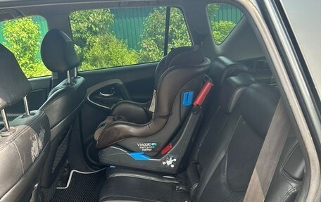 Toyota RAV4, 2006 год, 1 100 000 рублей, 8 фотография