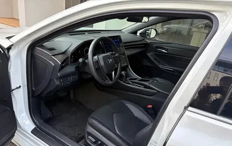 Toyota Avalon, 2023 год, 3 800 000 рублей, 9 фотография
