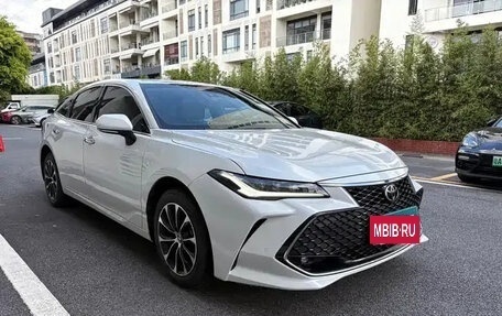 Toyota Avalon, 2023 год, 3 800 000 рублей, 6 фотография