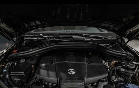 Mercedes-Benz GL-Класс, 2014 год, 2 690 000 рублей, 7 фотография