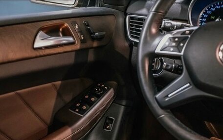 Mercedes-Benz GL-Класс, 2014 год, 2 690 000 рублей, 15 фотография