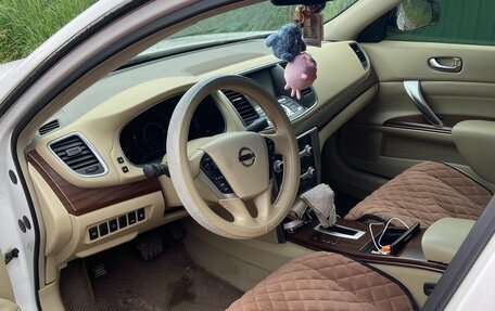 Nissan Teana, 2012 год, 1 500 000 рублей, 4 фотография