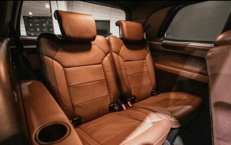 Mercedes-Benz GL-Класс, 2014 год, 2 690 000 рублей, 17 фотография