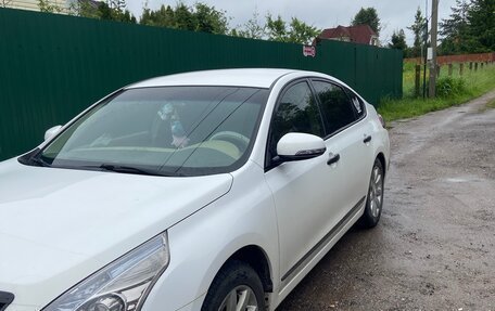 Nissan Teana, 2012 год, 1 500 000 рублей, 2 фотография
