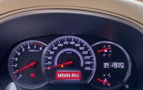 Nissan Teana, 2012 год, 1 500 000 рублей, 5 фотография