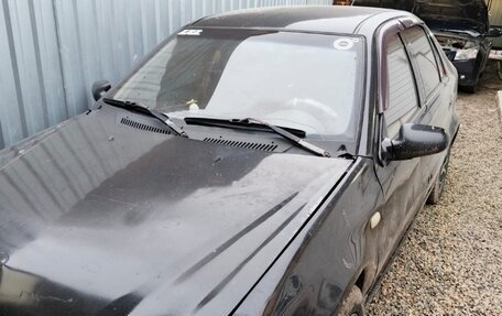 Geely CK (Otaka) I рестайлинг, 2007 год, 145 000 рублей, 7 фотография
