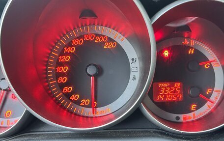 Mazda 3, 2007 год, 450 000 рублей, 7 фотография