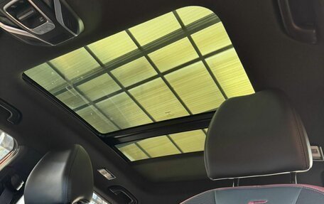 Geely Coolray I, 2023 год, 2 200 000 рублей, 6 фотография