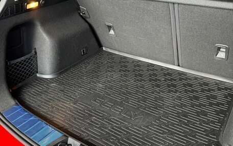 Geely Coolray I, 2023 год, 2 200 000 рублей, 5 фотография