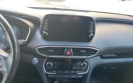Hyundai Santa Fe IV, 2020 год, 2 850 000 рублей, 6 фотография