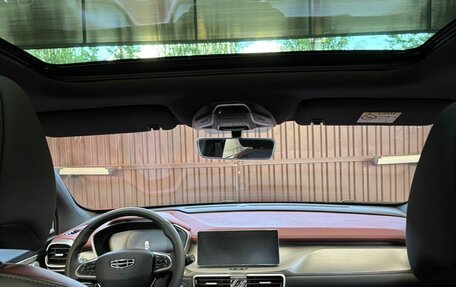 Geely Coolray I, 2023 год, 2 200 000 рублей, 7 фотография