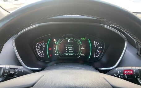 Hyundai Santa Fe IV, 2020 год, 2 850 000 рублей, 7 фотография