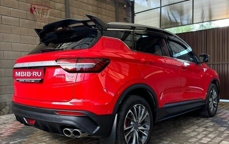 Geely Coolray I, 2023 год, 2 200 000 рублей, 8 фотография