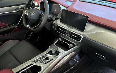 Geely Coolray I, 2023 год, 2 200 000 рублей, 11 фотография