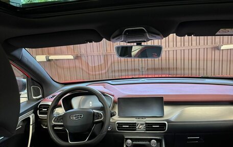 Geely Coolray I, 2023 год, 2 200 000 рублей, 16 фотография