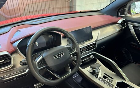 Geely Coolray I, 2023 год, 2 200 000 рублей, 18 фотография