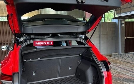 Geely Coolray I, 2023 год, 2 200 000 рублей, 14 фотография
