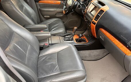 Lexus GX I, 2004 год, 1 990 000 рублей, 15 фотография