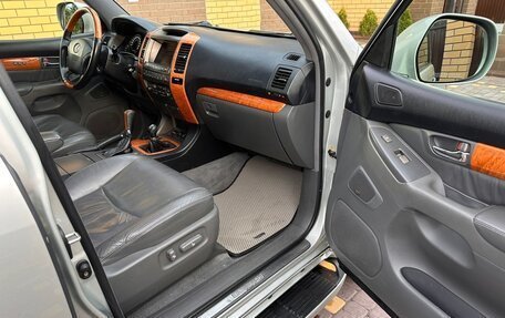 Lexus GX I, 2004 год, 1 990 000 рублей, 16 фотография
