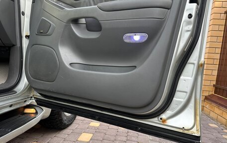 Lexus GX I, 2004 год, 1 990 000 рублей, 17 фотография