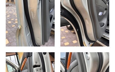 Lexus GX I, 2004 год, 1 990 000 рублей, 34 фотография