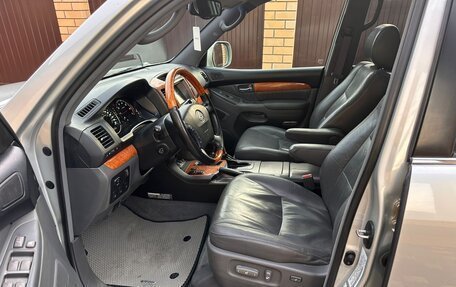 Lexus GX I, 2004 год, 1 990 000 рублей, 28 фотография