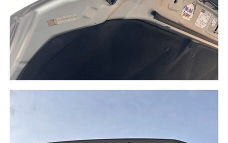 Lexus GX I, 2004 год, 1 990 000 рублей, 36 фотография