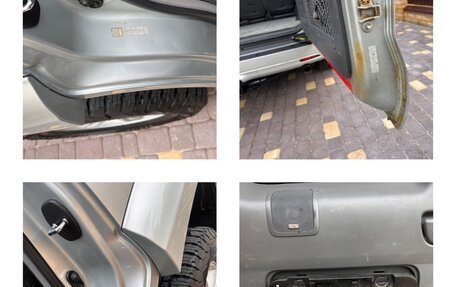 Lexus GX I, 2004 год, 1 990 000 рублей, 35 фотография