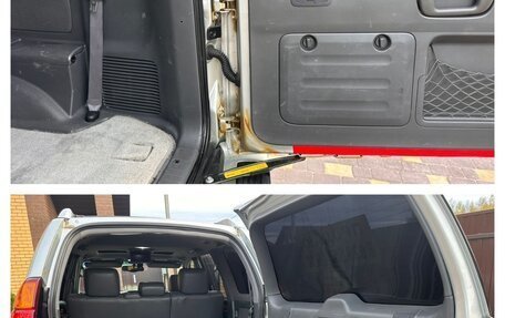 Lexus GX I, 2004 год, 1 990 000 рублей, 38 фотография
