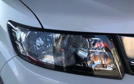 Honda Freed I, 2015 год, 1 100 000 рублей, 10 фотография